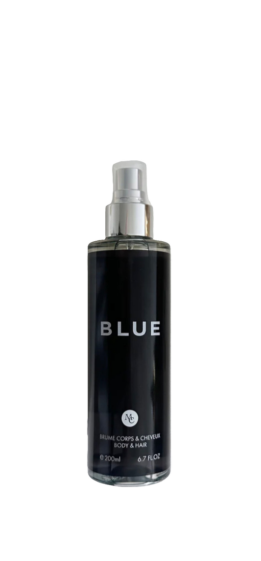 Brume corps et cheveux - Bleu de CHANEL