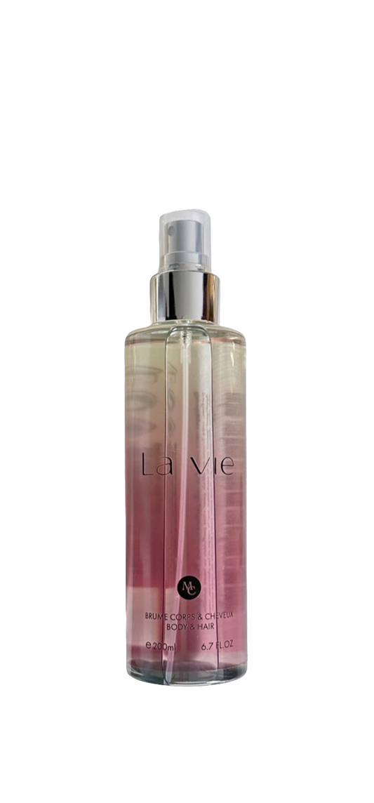 Brume corps et cheveux - La Vie Est Belle Lancôme