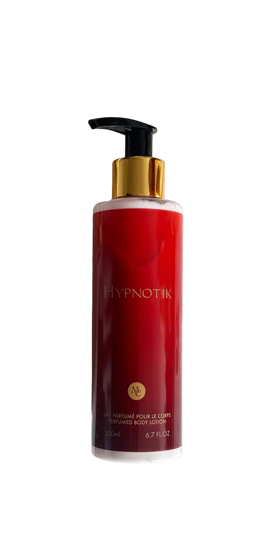 Lait parfumé pour le corps - Hypnotic Poison de DIOR