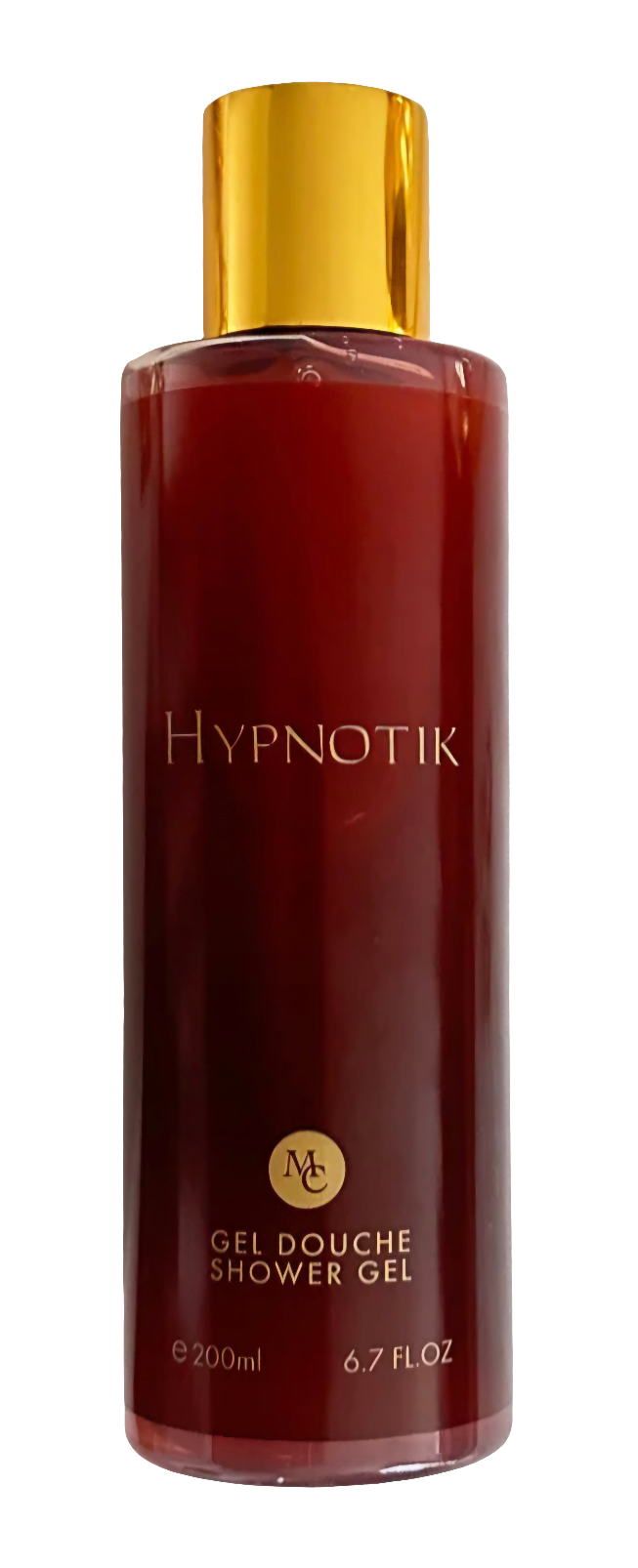 Gel Douche parfumé - Hypnotic Poison Dior