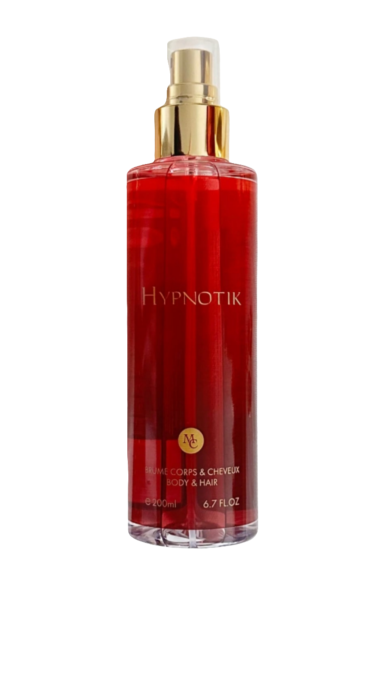 Brume corps et cheveux - Hypnotic Poison Dior
