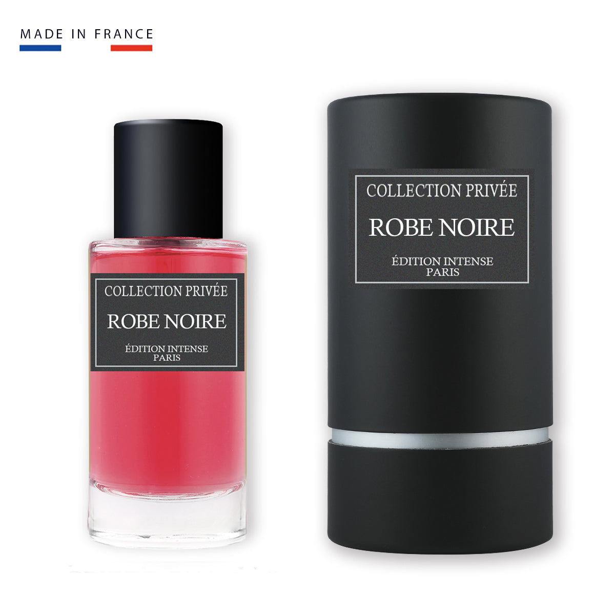 ROBE NOIRE