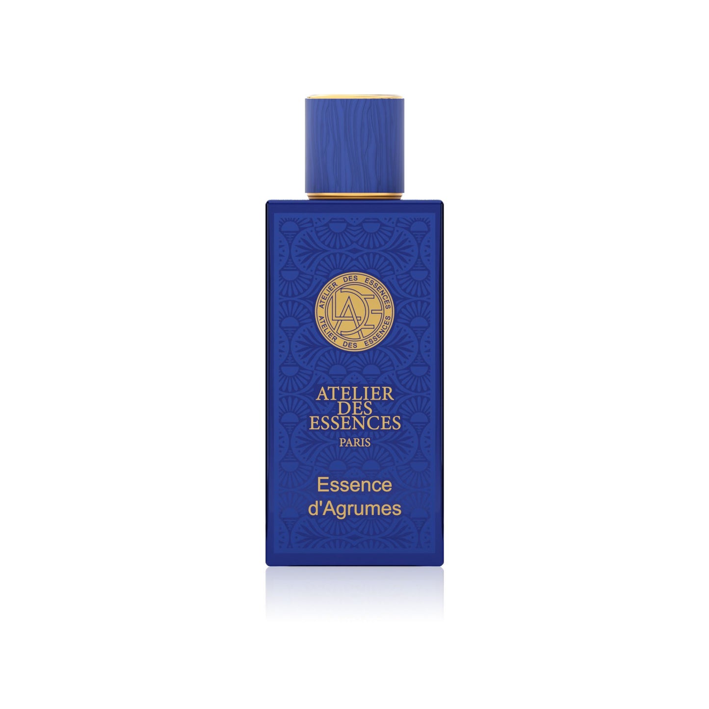 Essence d’Agrumes: Eau de Parfum 100ml