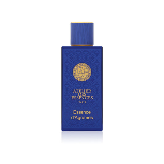 Essence d’Agrumes: Eau de Parfum 100ml