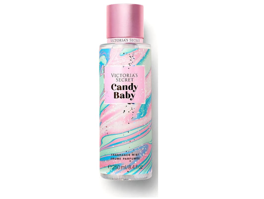 Brume corps et cheveux - Candy Baby Victoria's Secret