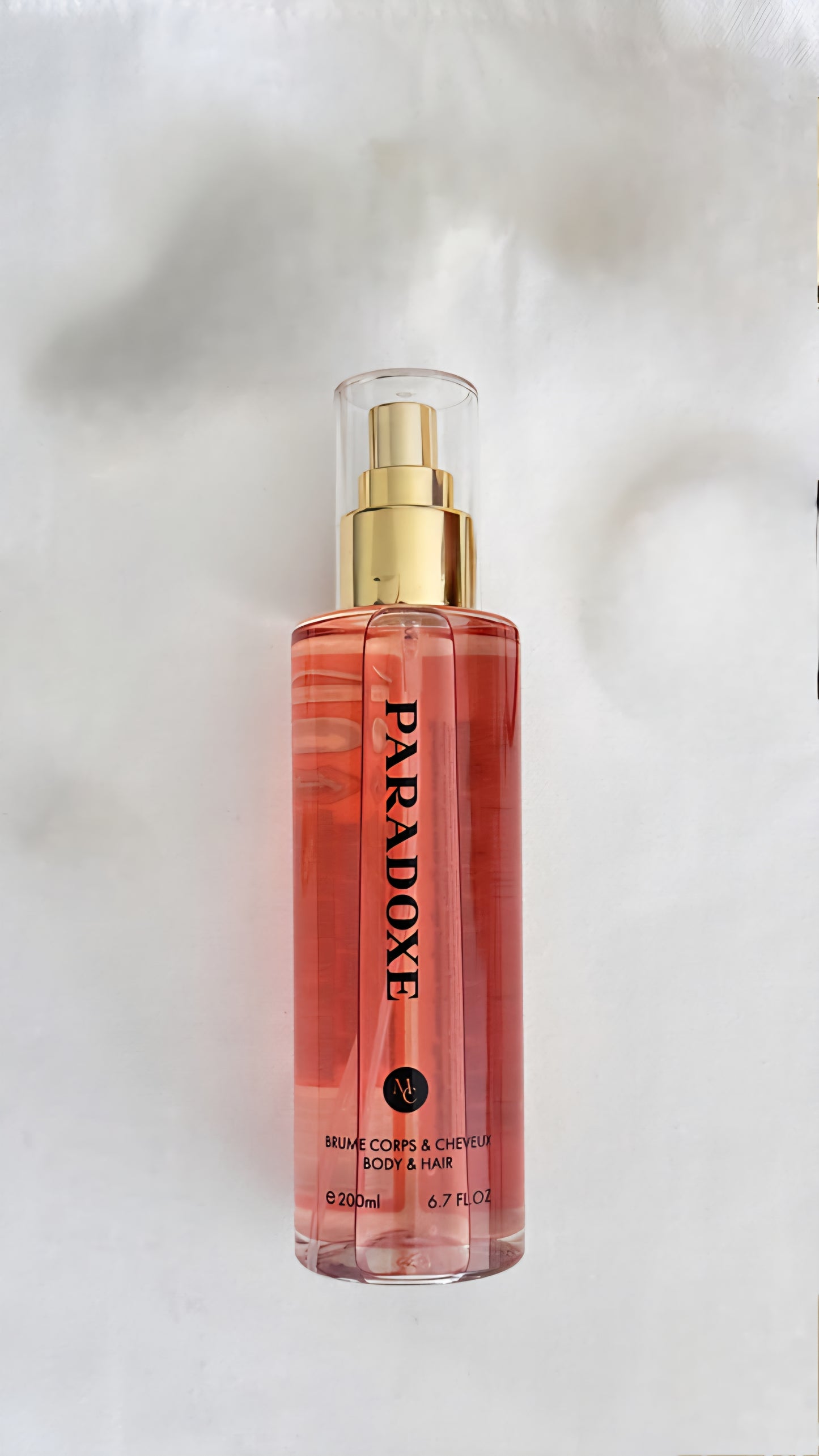 Brume corps et cheveux - Paradoxe PRADA