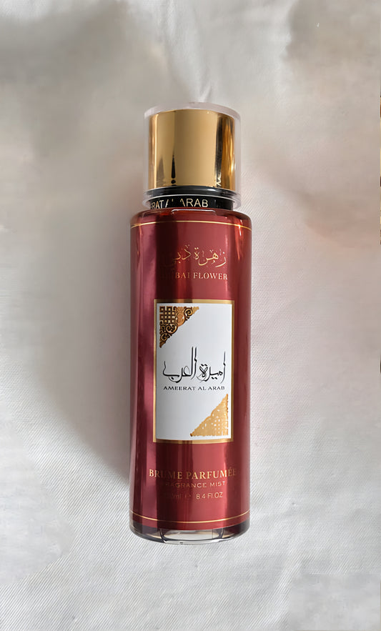 Brume corps et cheveux -  Ameerat Al Arab / Princess of Arabia