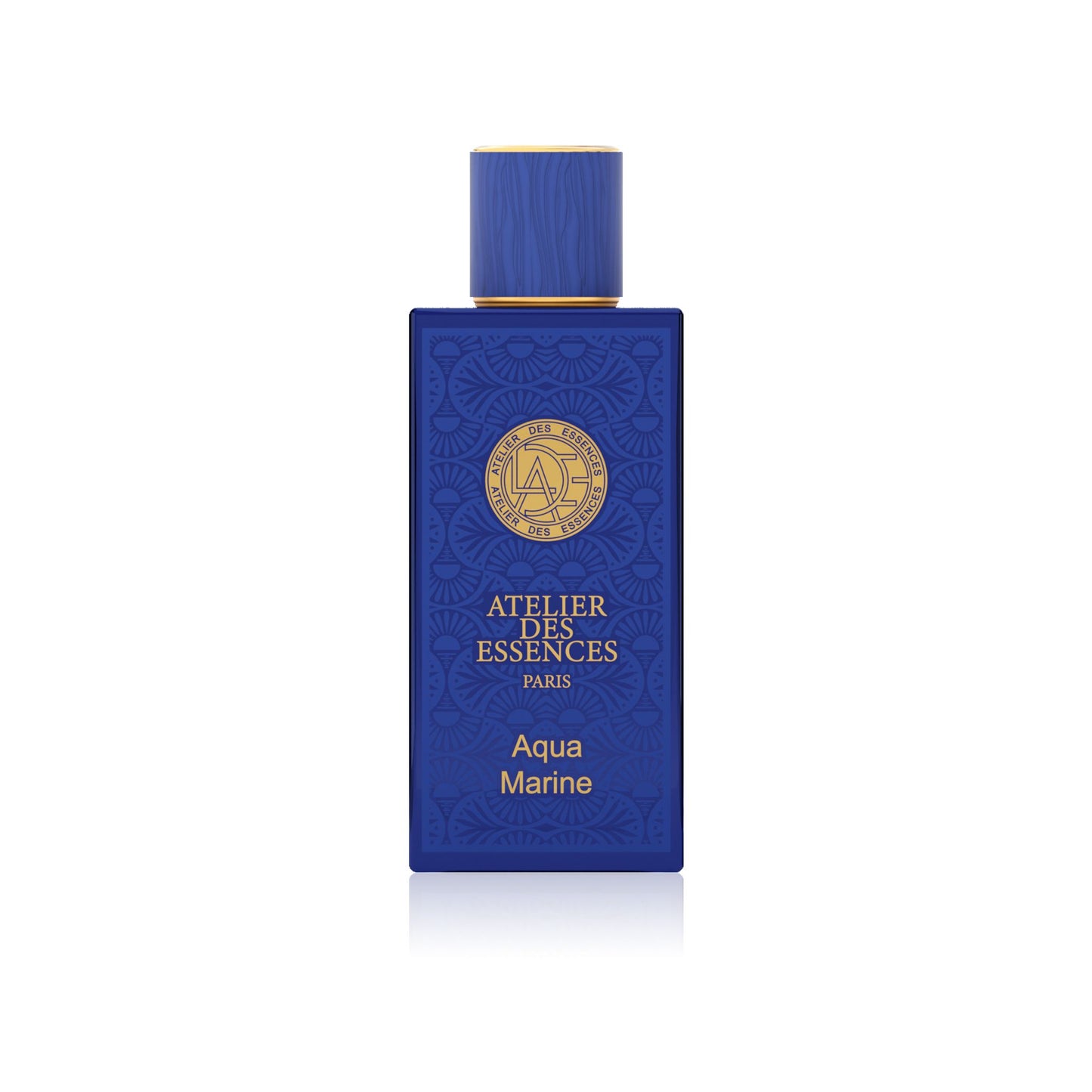 Aqua Marine: Eau de Parfum 100ml