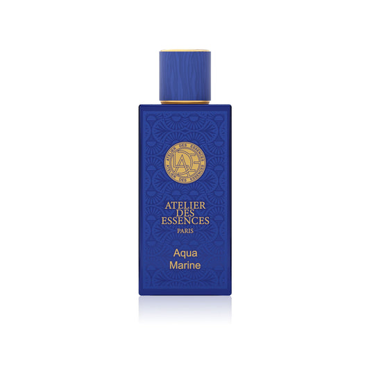 Aqua Marine: Eau de Parfum 100ml