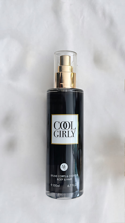 Brume corps et cheveux - Good Girl de Carolina Herrera
