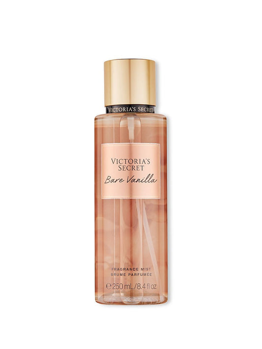 Brume corps et cheveux - Bare Vanilla de Victoria's Secret