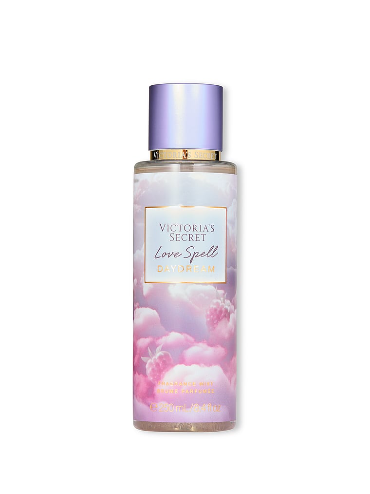 Brume corps et cheveux - Love Spell Victoria's Secret