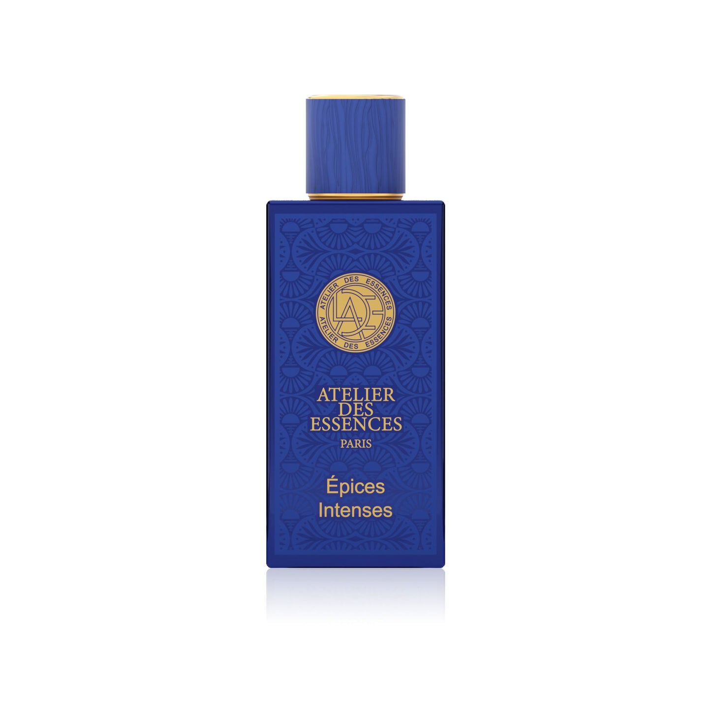 Épices Intenses: Eau de Parfum 100ml