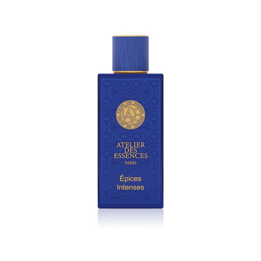Épices Intenses: Eau de Parfum 100ml
