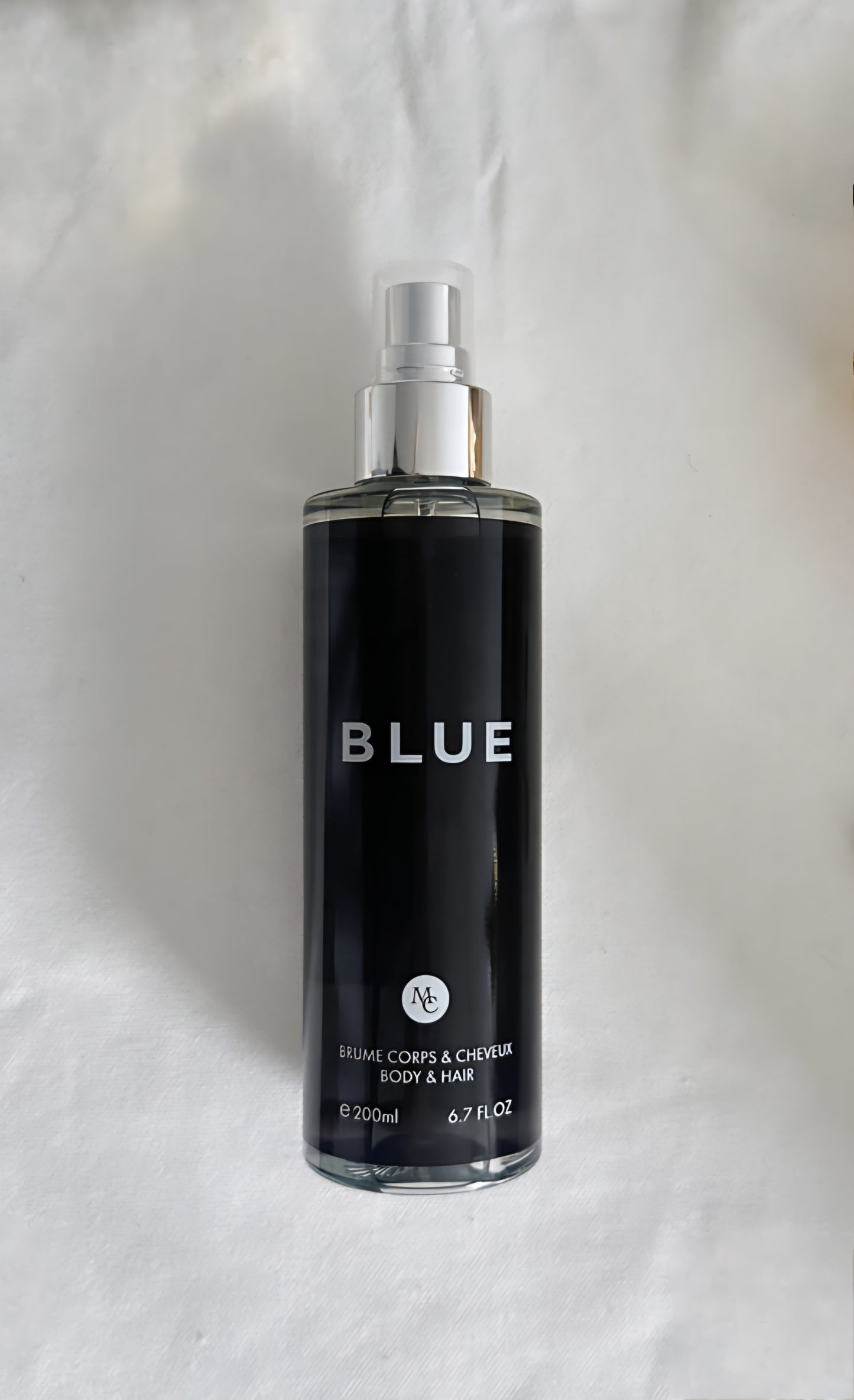 Brume corps et cheveux - Bleu de CHANEL