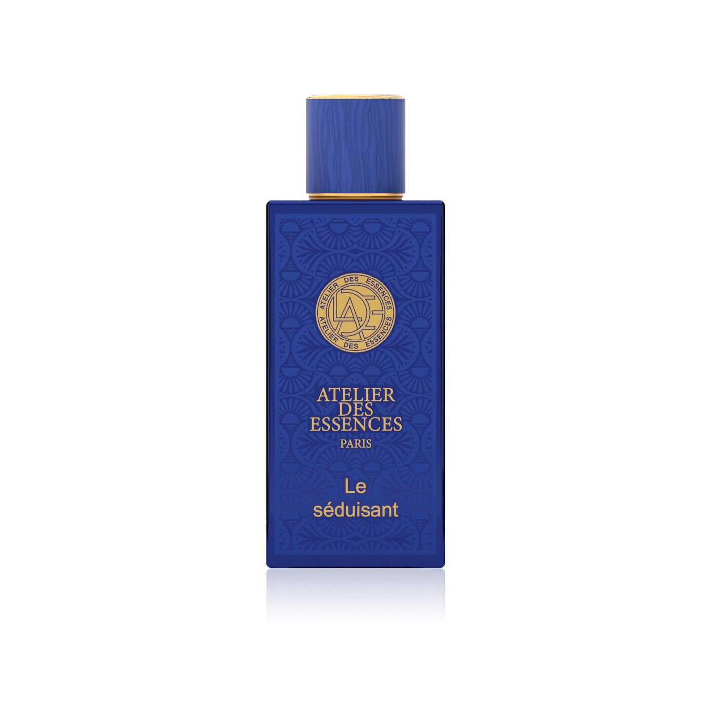 Le Séduisant: Eau de Parfum 100ml