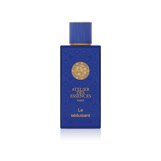 Le Séduisant: Eau de Parfum 100ml