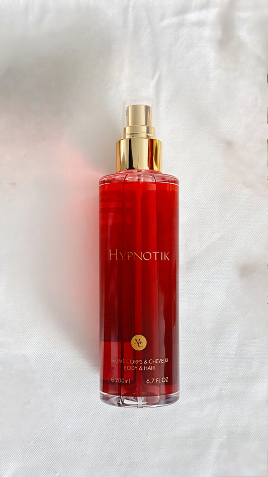 Brume corps et cheveux - Hypnotic Poison Dior