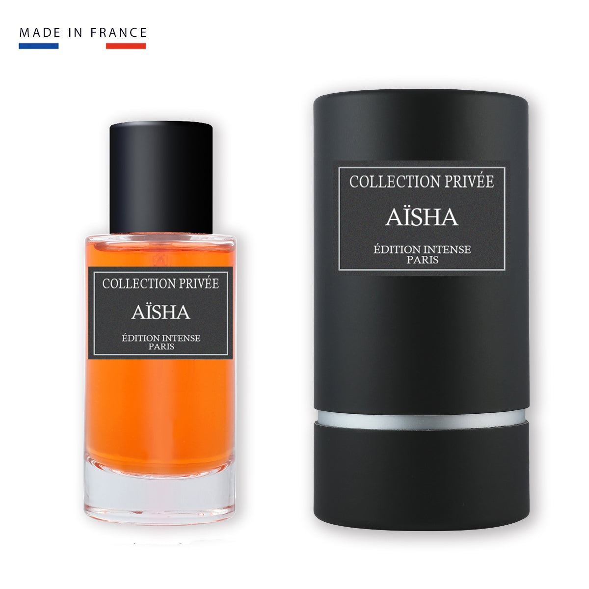 AÏSHA