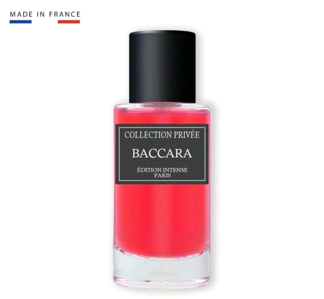 BACCARA