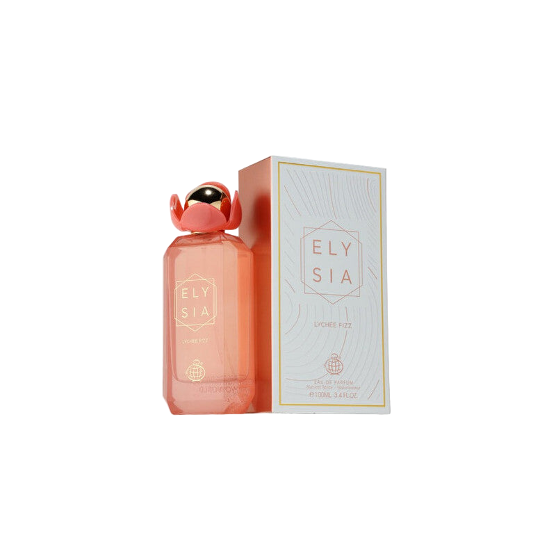 Eau de parfum  Elysia Lychee Fizz