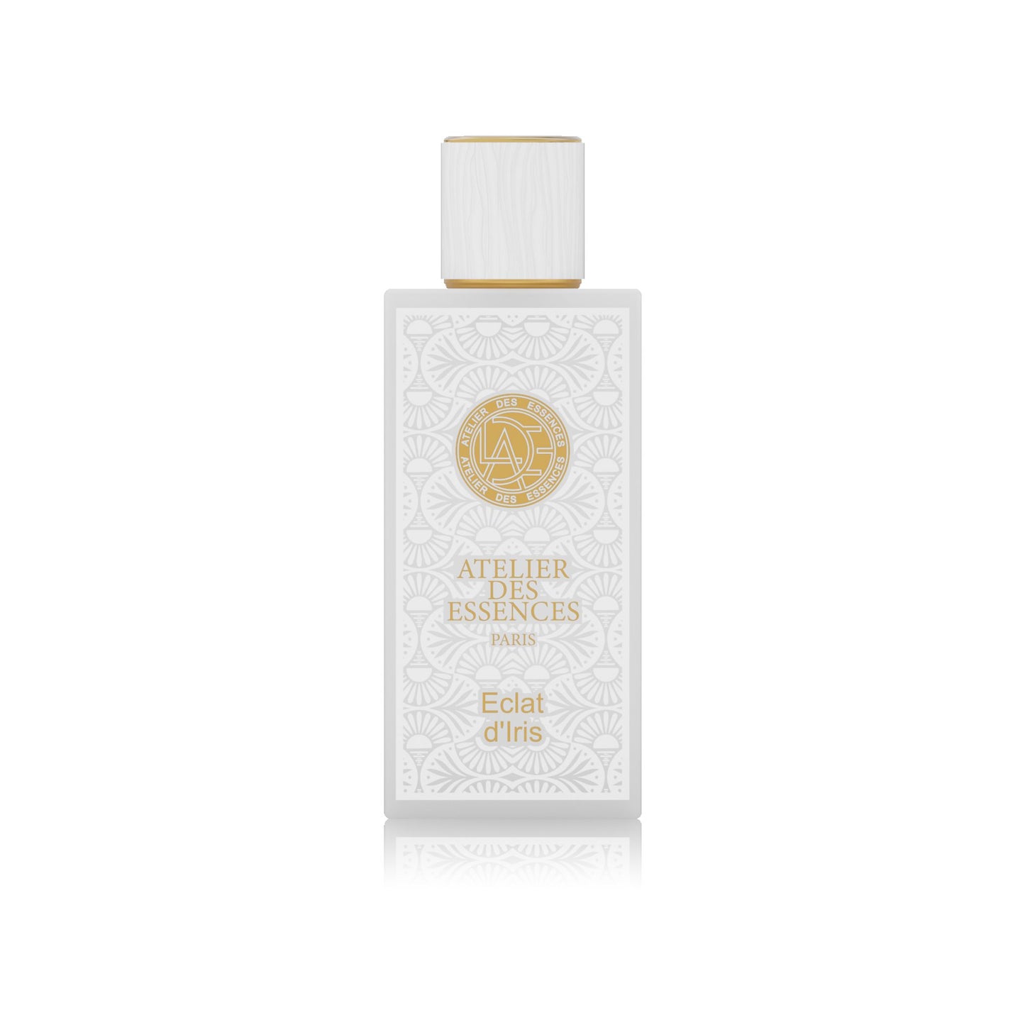 Éclat d’Iris: Eau de Parfum 100ml