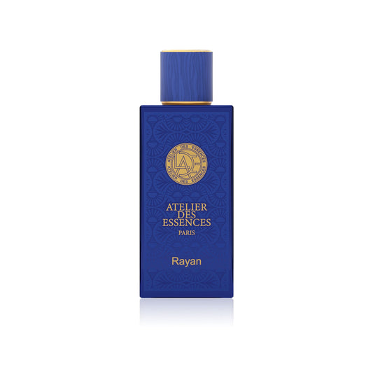 Rayan: Eau de Parfum 100ml
