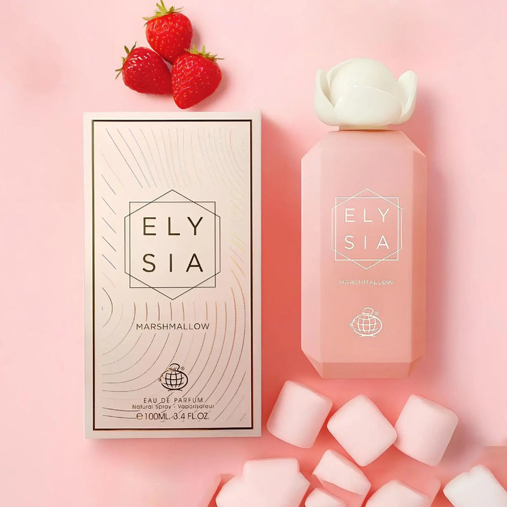 Parfum: Elysia marshmallow