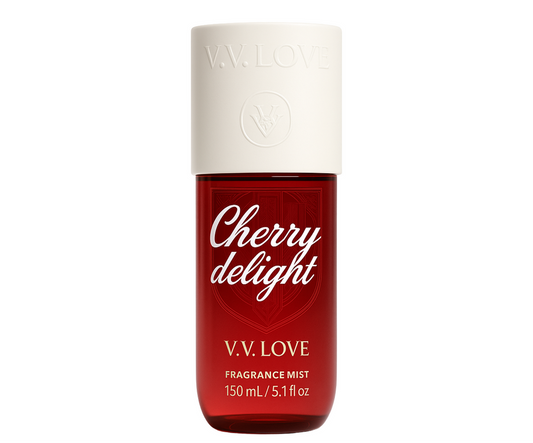 Brume V.V LOVE Cherry Delight