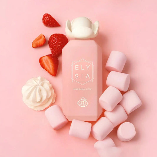 Parfum: Elysia marshmallow