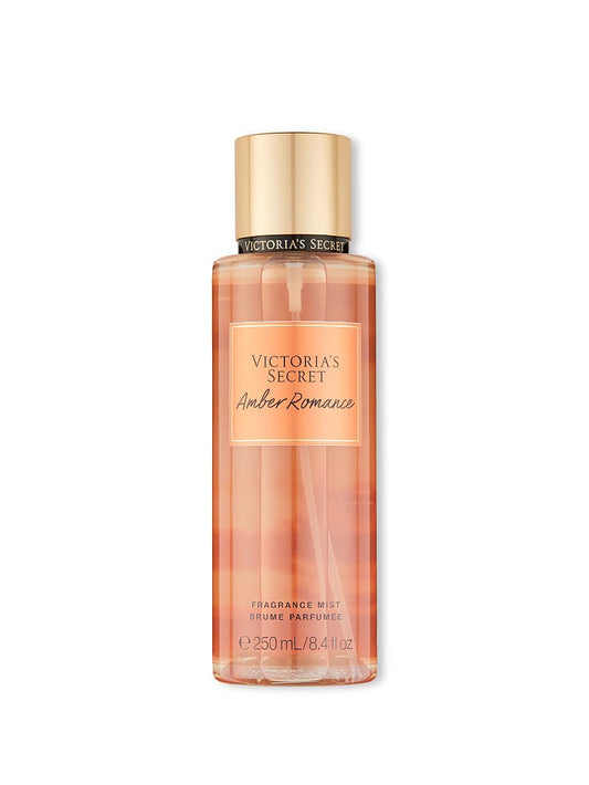 Brume corps et cheveux - Amber Romance de Victoria's Secret